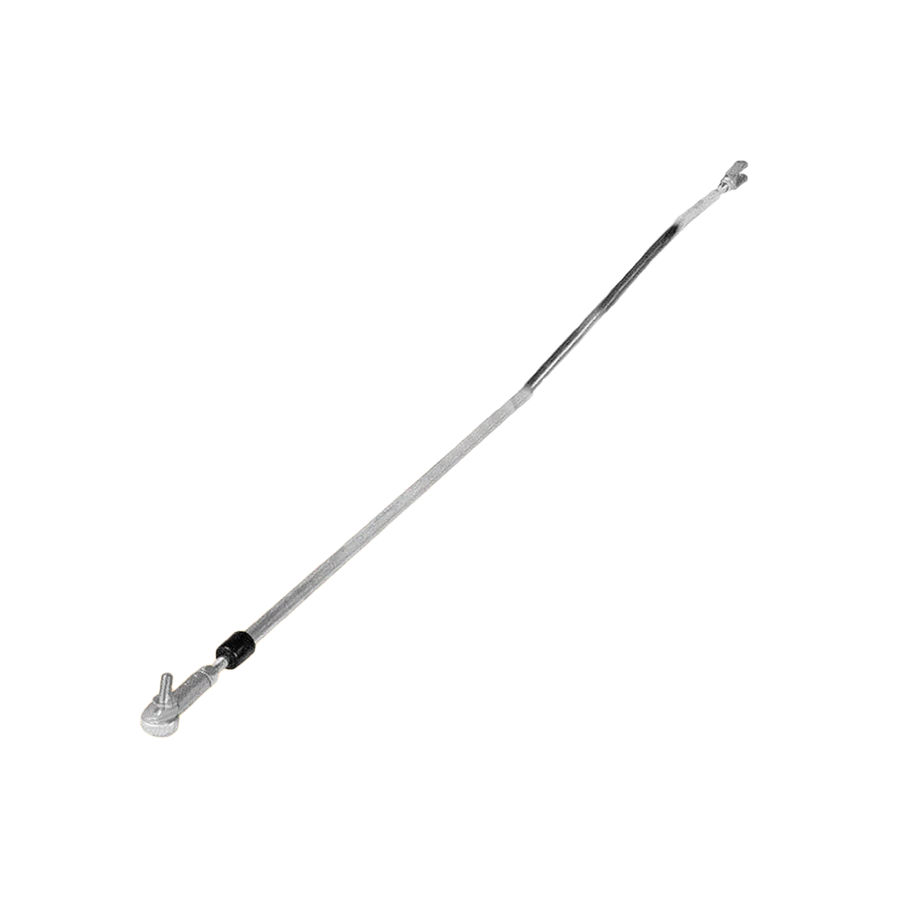 Тяга газу телескопічна 54115 / ВАТ КамАЗ, фото 1