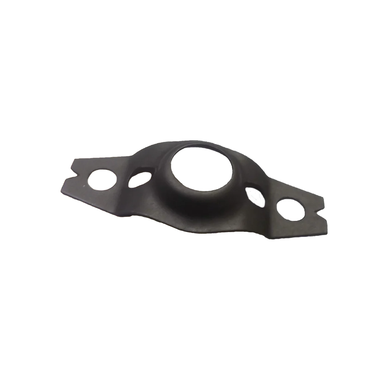 Пластина запірна корзини зчеплення КАМАЗ, фото 1