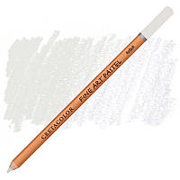 Пастельний олівець Cretacolor біло-сірий (9002592872257)