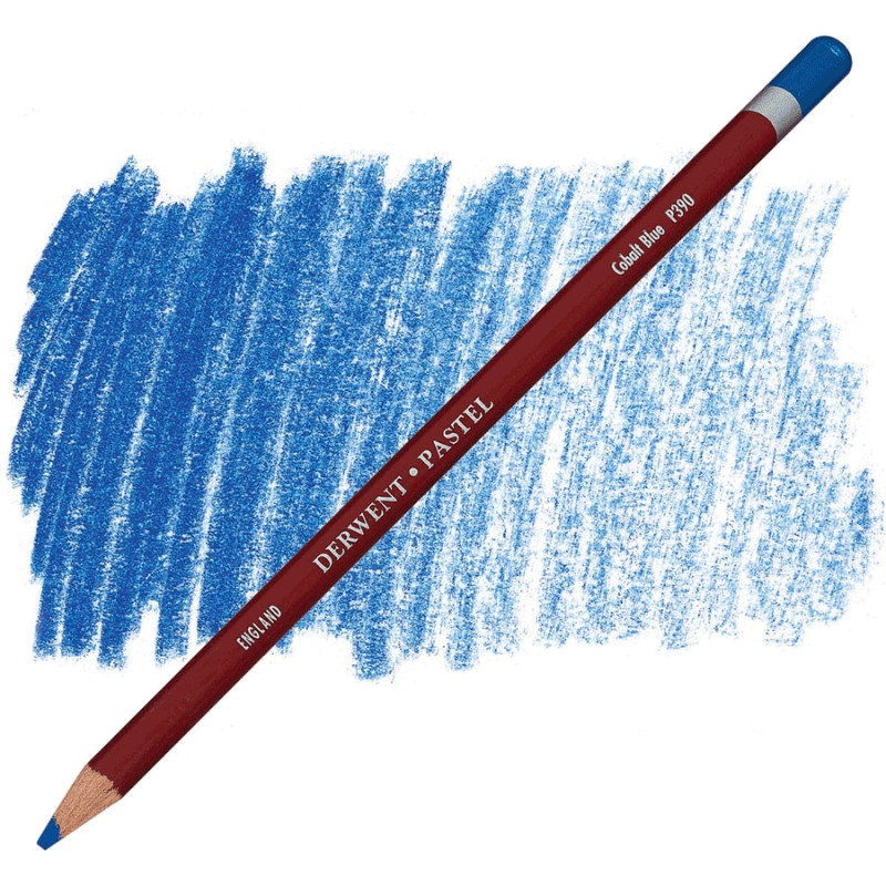 Пастельний олівець Pastel P390 Кобальт синій Derwent
