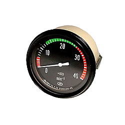 Тахометр електронний / р. Володимир КАМАЗ