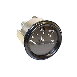 Покажчик температури води / р. Володимир КАМАЗ