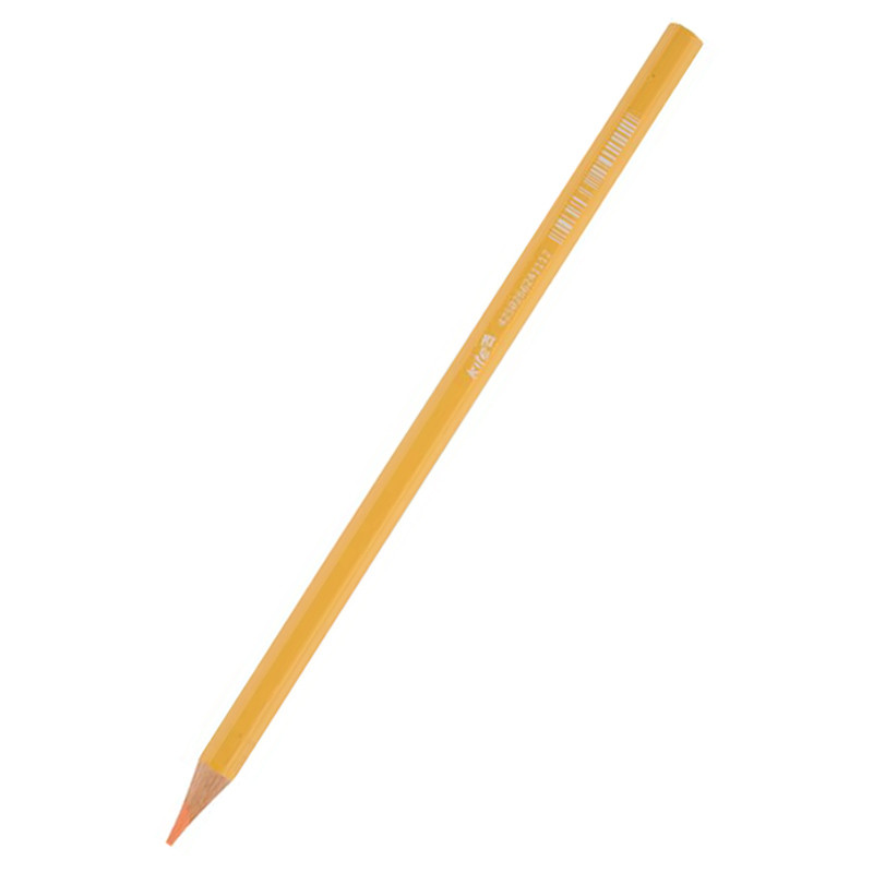 Олівець кольоровий Kite бежевий (K17-1051-33)