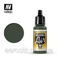 Акрилова фарба Japanese Midouri Green 17 мл. Vallejo 71134