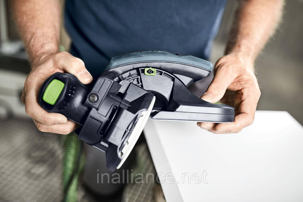 Допоміжний установчий пристрій AH-ES-ETS/ETSC Festool 205316