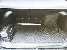 Наш EVA коврик в багажнике Suzuki Grand Vitara '06- 1
