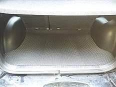 Наш EVA коврик в багажнике Suzuki Grand Vitara '06- 3