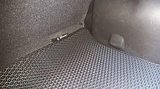 Наш EVA коврик в багажнике Suzuki Grand Vitara '06- 4