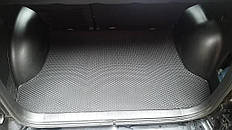 Наш EVA коврик в багажнике Suzuki Grand Vitara '06- 7