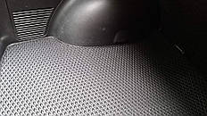 Наш EVA коврик в багажнике Suzuki Grand Vitara '06- 8