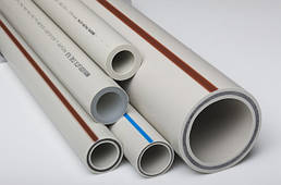 Поліпропілен (труба)