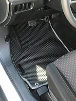 Килимки ЕВА в салон Mitsubishi ASX (Outlander Sport) '10-, фото 4
