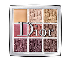 Палітра тіней Dior Backstage Eye Palette 04 Rosewood Neutrals Summer 2020