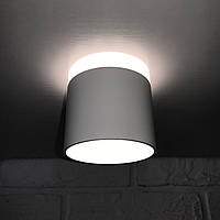 Накладний LED світильник (12+4) W Sundy DDL-267 (білий)