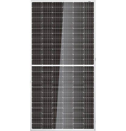 Сонячна батарея Trina Solar TSM-DE17M-450, 450 Вт 9BB Half Cell (монокристал), фото 1