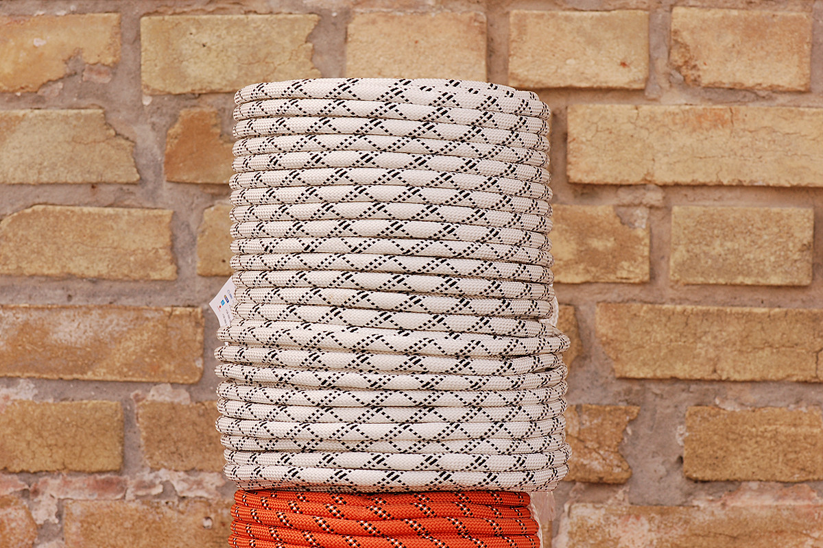 Мотузка статична 11 мм клас "Промальп", фото 1