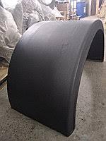 Крило універсальне пластік (450х2100), фото 1