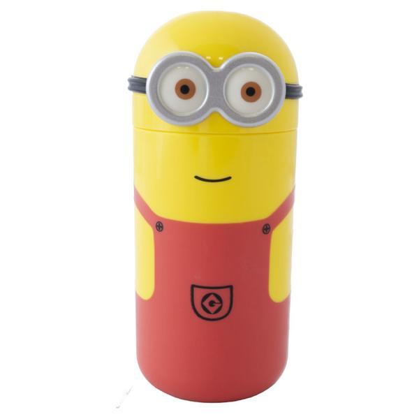 Пляшка для води термос Міньйон 250 мл Minions