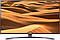Смарт Телевізор LG 43um7400 Чорний колір, 4K, Smart TV, Матриця IPS, фото 6