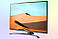 Смарт Телевізор LG 43um7400 Чорний колір, 4K, Smart TV, Матриця IPS, фото 2
