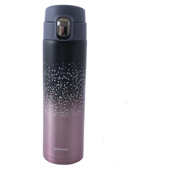 Термос сталевий Hello Dream 500 мл, фото 1