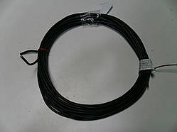 Провід ПВ S=4,00 мм. (Україна)