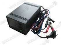 Зарядний пристрій от 1 А до 180 А "Днепр 5-М" 