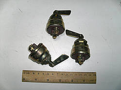 Замок запалювання   ВК317А