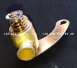 Кран зливу охолоджувальної рідини з блока циліндрів Москвіч, фото 6