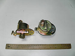 Вімікач масі 24 В, 50 А (кнопка) ВК-318Б МЕДНИЙ БОЛТ