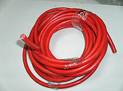 Провід ПВ S=35,00 мм. (Україна)