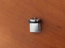 Коннектор для магнітного кабелю Type - C