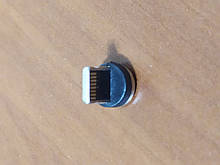 Конектор для магнітного кабелю Lighining ( iPhone)