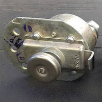 Вімікач масі 24 В, 50 А (кнопка) ВК-318Б