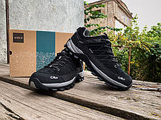 Чоловічі термо кросівки CMP Rigel Low Trekking Shoes 3Q13247-73UC ОРИГІНАЛ водонепроникні, фото 4
