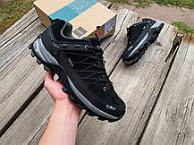 Чоловічі термо кросівки CMP Rigel Low Trekking Shoes 3Q13247-73UC ОРИГІНАЛ водонепроникні, фото 5