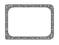 Прокладка картера оливного ЧОРНА 236-1009040, фото 1