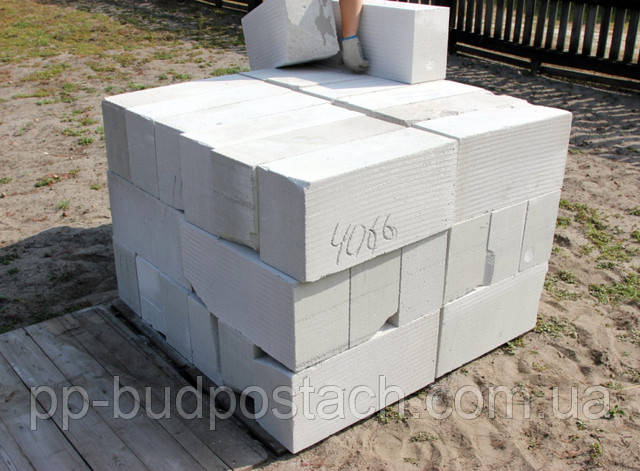 Газоблок ціни за штуку в Івано франківську Газоблок ціни за штуку в Івано франківську