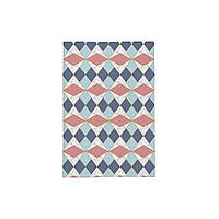 Простирадло Love You Поплін 203025 Полуторний 160x220 см (7625)