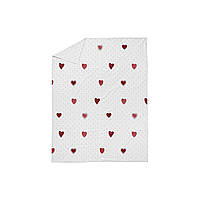 Підковдра Love You Поплін 203002 Полуторний 150x220 см (7802)