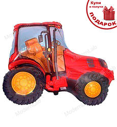 Повітряні кулі "Трактор", 78*94 см., Іспанія