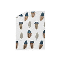 Підковдра Love You Поплін 203016 Полуторний 150x220 см (7816)