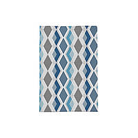 Простирадло Love You Поплін 203003 Полуторний 160x220 см (7603)