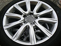 Колеса 18" Audi А6