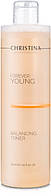 Балансирующий тоник Christina Forever Young Balancing Toner 300 мл