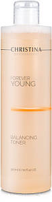 Балансуючий тонік Christina Forever Young Balancing Toner 300 мл