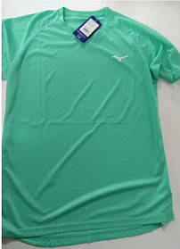 Футболка Mizuno Drylite Tee J2EA9060-30