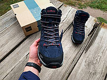 Чоловічі зимові оригінальні термо черевики CMP Rigel Mid Trekking Shoes 3Q12947-62BN водонепроникні, фото 6