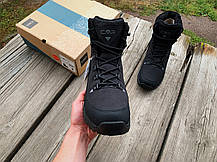 Чоловічі зимові оригінальні черевики CMP Railo Snow Boot WP Nero 39Q4877-U901 мембрана, фото 6