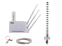 Комплект 3G/4G Дача в частный дом (скорость до 150 Мбит/c)